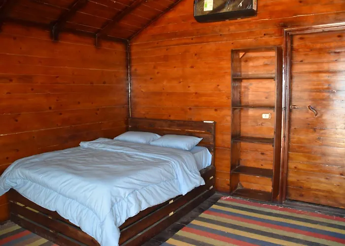Shanty Camp Suer