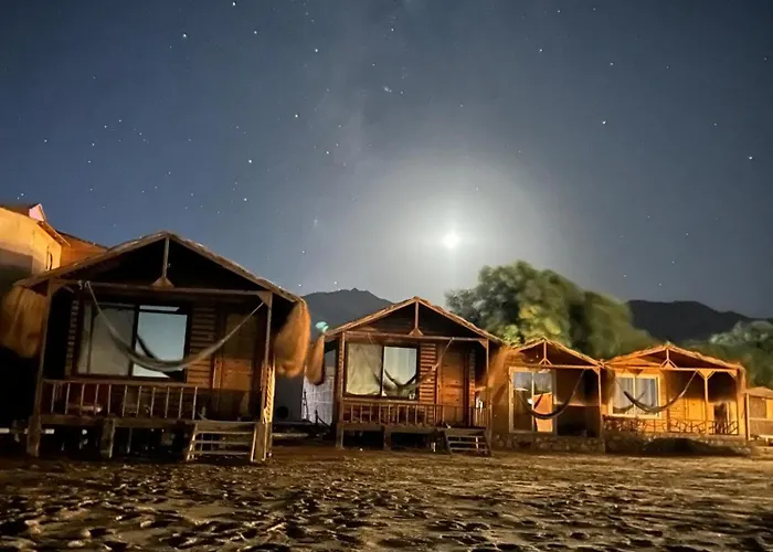 Shanty Camp Suer *