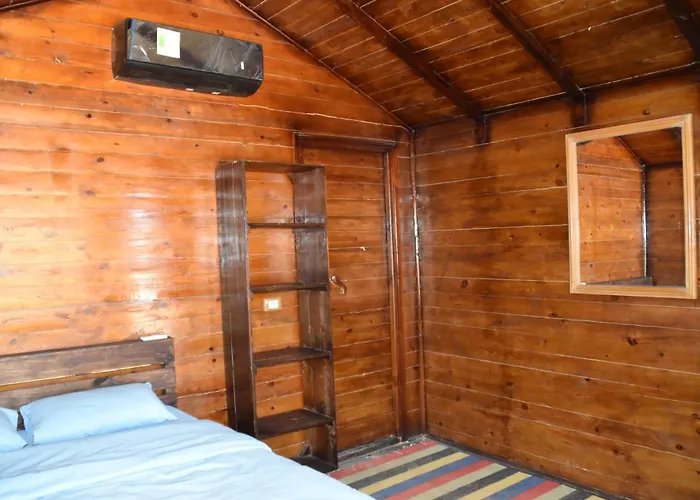 Shanty Camp Suer Nuweiba`