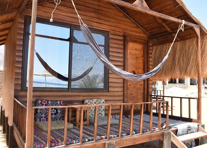 Shanty Camp Suer * Nuweiba`
